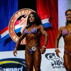 Ania  Anvaryfar - IFBB Arnold Amateur 2014 - #1