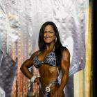 Angela  Coleman - IFBB St Louis Pro Figure & Bikini 2014 - #1