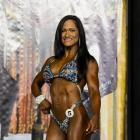 Angela  Coleman - IFBB St Louis Pro Figure & Bikini 2014 - #1