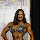 Angela  Coleman - IFBB St Louis Pro Figure & Bikini 2014 - #1