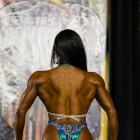 Angela  Coleman - IFBB St Louis Pro Figure & Bikini 2014 - #1