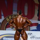 Jose  Raul Sanchez Reyes - IFBB Arnold Amateur 2014 - #1