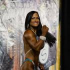 Angela  Coleman - IFBB St Louis Pro Figure & Bikini 2014 - #1