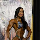 Angela  Coleman - IFBB St Louis Pro Figure & Bikini 2014 - #1