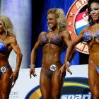 Heidi  Jentes - IFBB Arnold Amateur 2014 - #1