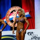 Heidi  Jentes - IFBB Arnold Amateur 2014 - #1