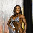 Allison  Frahn - IFBB St Louis Pro Figure & Bikini 2014 - #1