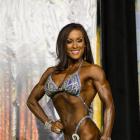 Allison  Frahn - IFBB St Louis Pro Figure & Bikini 2014 - #1