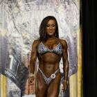 Allison  Frahn - IFBB St Louis Pro Figure & Bikini 2014 - #1