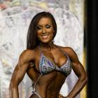 Allison  Frahn - IFBB St Louis Pro Figure & Bikini 2014 - #1