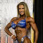 Maria Garcia Sanchez  - IFBB St Louis Pro Figure & Bikini 2014 - #1