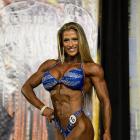 Maria Garcia Sanchez  - IFBB St Louis Pro Figure & Bikini 2014 - #1