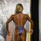 Maria Garcia Sanchez  - IFBB St Louis Pro Figure & Bikini 2014 - #1