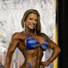 Maria Garcia Sanchez  - IFBB St Louis Pro Figure & Bikini 2014 - #1