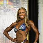 Maria Garcia Sanchez  - IFBB St Louis Pro Figure & Bikini 2014 - #1