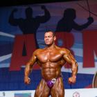 Djalma  Laroque - IFBB Arnold Amateur 2014 - #1