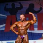 Djalma  Laroque - IFBB Arnold Amateur 2014 - #1