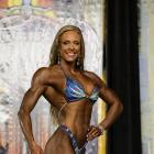 Maria Garcia Sanchez  - IFBB St Louis Pro Figure & Bikini 2014 - #1