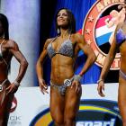 Haidy  Cruz - IFBB Arnold Amateur 2014 - #1