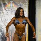 Jennifer  Iritano - IFBB St Louis Pro Figure & Bikini 2014 - #1