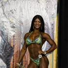 Candice  Lewis-Carter - IFBB St Louis Pro Figure & Bikini 2014 - #1