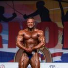 Paul  Poloczek - IFBB Arnold Amateur 2014 - #1