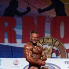 Paul  Poloczek - IFBB Arnold Amateur 2014 - #1