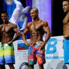 Caio  Pannain - IFBB Arnold Amateur 2014 - #1