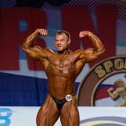Sergey  Kulaev - IFBB Arnold Amateur 2014 - #1
