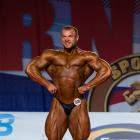 Sergey  Kulaev - IFBB Arnold Amateur 2014 - #1