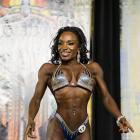 Samantha  Maycock - IFBB St Louis Pro Figure & Bikini 2014 - #1