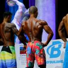 Caio  Pannain - IFBB Arnold Amateur 2014 - #1