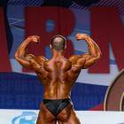 Sergey  Kulaev - IFBB Arnold Amateur 2014 - #1