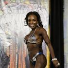 Samantha  Maycock - IFBB St Louis Pro Figure & Bikini 2014 - #1