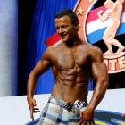 Pauliius  Ratkevicius - IFBB Arnold Amateur 2014 - #1