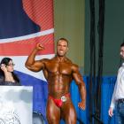 Andrew  Hudson - IFBB Arnold Amateur 2014 - #1