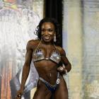 Samantha  Maycock - IFBB St Louis Pro Figure & Bikini 2014 - #1