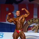 Andrew  Hudson - IFBB Arnold Amateur 2014 - #1