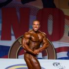 Andrew  Hudson - IFBB Arnold Amateur 2014 - #1