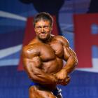 Oleksandr  Bilous - IFBB Arnold Amateur 2014 - #1