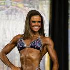 Marcee  Renee - IFBB St Louis Pro Figure & Bikini 2014 - #1