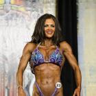 Kim  Seeley - IFBB St Louis Pro Figure & Bikini 2014 - #1