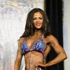 Kim  Seeley - IFBB St Louis Pro Figure & Bikini 2014 - #1