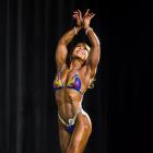 Misty  Ali - IFBB St Louis Pro Figure & Bikini 2014 - #1