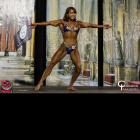 Misty  Ali - IFBB St Louis Pro Figure & Bikini 2014 - #1