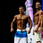 Joun  Arzurjo - IFBB Arnold Amateur 2014 - #1