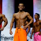 Luis  Labra - IFBB Arnold Amateur 2014 - #1