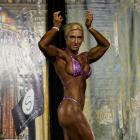 Shannon  Byers - IFBB St Louis Pro Figure & Bikini 2014 - #1