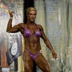 Shannon  Byers - IFBB St Louis Pro Figure & Bikini 2014 - #1