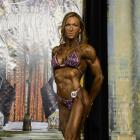 Gloria  Faulls - IFBB St Louis Pro Figure & Bikini 2014 - #1